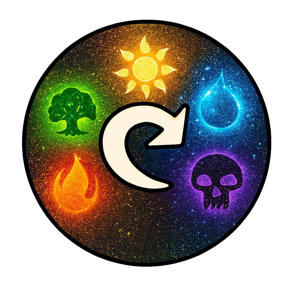 ManaTap Logo